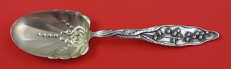 Salad Serving Spoon GW 9